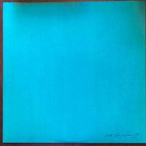 Khruangbin : Con Todo El Mundo (LP, Album)