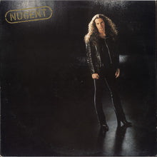 Laden Sie das Bild in den Galerie-Viewer, Nugent* : Nugent (LP, Album, Club, Pit)
