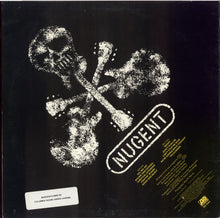 Laden Sie das Bild in den Galerie-Viewer, Nugent* : Nugent (LP, Album, Club, Pit)
