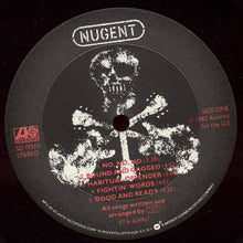 Laden Sie das Bild in den Galerie-Viewer, Nugent* : Nugent (LP, Album, Club, Pit)
