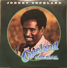 Load image into Gallery viewer, Johnny Copeland : Copeland Special (LP, Album)
