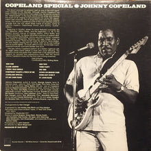 Load image into Gallery viewer, Johnny Copeland : Copeland Special (LP, Album)
