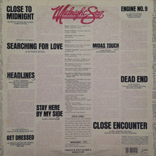 Load image into Gallery viewer, Midnight Star : Headlines (LP, Album, All)
