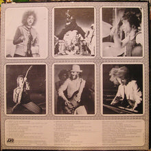 Charger l'image dans la galerie, The J. Geils Band : "Live" Full House (LP, Album, PR )
