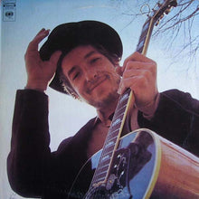 Load image into Gallery viewer, Bob Dylan : Nashville Skyline (LP, Album, RE, RP, Pit)
