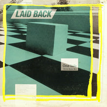 Laden Sie das Bild in den Galerie-Viewer, Laid Back : One Life / It's The Way You Do It (12", Maxi)
