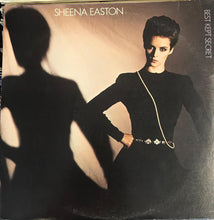 Load image into Gallery viewer, Sheena Easton : Best Kept Secret (LP, Album, Jac)
