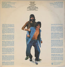 Laden Sie das Bild in den Galerie-Viewer, Loggins And Messina : The Best Of Friends (LP, Comp, San)
