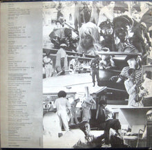 Laden Sie das Bild in den Galerie-Viewer, Norman Whitfield : Car Wash (Original Motion Picture Soundtrack) (2xLP, Album, Glo)
