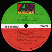 Load image into Gallery viewer, ABBA : ABBA (LP, Album, Rl,)
