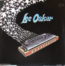 Charger l'image dans la galerie, Lee Oskar : Lee Oskar (LP, Album, All)
