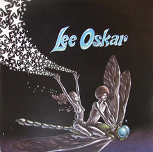 Charger l'image dans la galerie, Lee Oskar : Lee Oskar (LP, Album, All)
