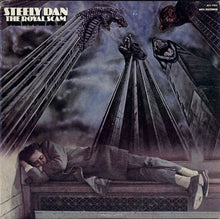 Load image into Gallery viewer, Steely Dan : The Royal Scam (LP, Album, RE, Glo)
