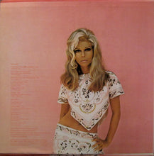 Load image into Gallery viewer, Nancy Sinatra : Nancy&#39;s Greatest Hits (LP, Comp)
