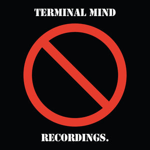 Terminal Mind : Recordings (LP, Album, RE)