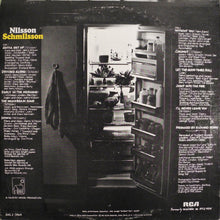 Load image into Gallery viewer, Harry Nilsson : Nilsson Schmilsson (LP, Album, RE, Ind)
