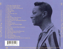 Charger l'image dans la galerie, Nat King Cole : Unforgettable (CD, Comp, RM)
