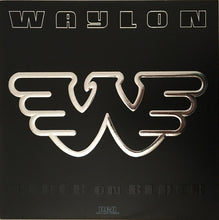 Load image into Gallery viewer, Waylon* : Black On Black (LP, Album, Cus)
