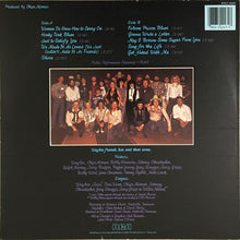 Load image into Gallery viewer, Waylon* : Black On Black (LP, Album, Cus)
