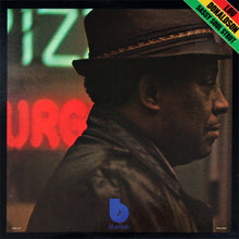 Load image into Gallery viewer, Lou Donaldson : Sassy Soul Strut (LP, Album)
