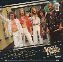 Load image into Gallery viewer, April Wine : Harder.....Faster (LP, Album, Jac)
