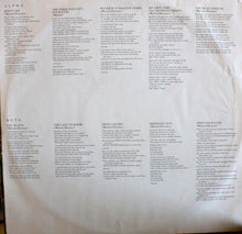 Laden Sie das Bild in den Galerie-Viewer, Asia (2) : Alpha (LP, Album, All)
