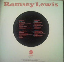 Load image into Gallery viewer, Ramsey Lewis : Solid Ivory: His Greatest Hits (2xLP, Comp)
