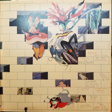 Load image into Gallery viewer, Pink Floyd : The Wall (2xLP, Album, San)
