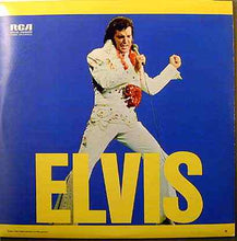 Load image into Gallery viewer, Elvis Presley : Elvis (2xLP, Comp, Pla)
