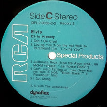 Load image into Gallery viewer, Elvis Presley : Elvis (2xLP, Comp, Pla)
