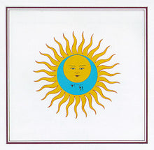 Laden Sie das Bild in den Galerie-Viewer, King Crimson : Larks&#39; Tongues In Aspic (LP, Album, PR )
