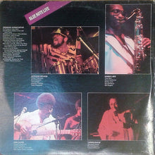 Load image into Gallery viewer, Various : Blue Note Live At The Roxy (2xLP, Comp, Ter)

