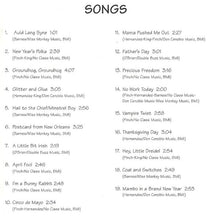 Load image into Gallery viewer, Brave Combo : Holidays! (CD, Album)
