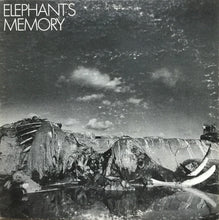 Laden Sie das Bild in den Galerie-Viewer, Elephant&#39;s Memory* : Elephant&#39;s Memory (LP, Album, Los)
