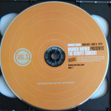 Load image into Gallery viewer, Various : Warren Haynes Presents: The Benefit Concert Volume 3 (2xCD, Advance, Album, Promo)

