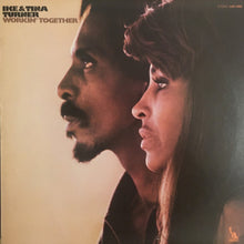 Laden Sie das Bild in den Galerie-Viewer, Ike &amp; Tina Turner : Workin&#39; Together (LP, Album, Ter)
