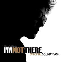 Load image into Gallery viewer, Various : I'm Not There (Original Soundtrack) (2xCD, Album)
