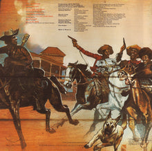 Load image into Gallery viewer, Lakeside : Rough Riders (LP, Album, Gol)

