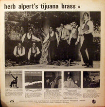 Load image into Gallery viewer, Herb Alpert&#39;s Tijuana Brass* : Whipped Cream &amp; Other Delights (LP, Album, Blu)
