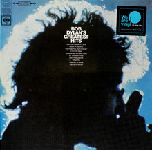 Laden Sie das Bild in den Galerie-Viewer, Bob Dylan : Bob Dylan&#39;s Greatest Hits (LP, Comp, RE, 180)
