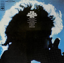 Laden Sie das Bild in den Galerie-Viewer, Bob Dylan : Bob Dylan&#39;s Greatest Hits (LP, Comp, RE, 180)
