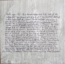 Load image into Gallery viewer, M. Ward : Transistor Radio (LP, Album)
