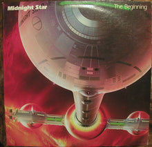 Laden Sie das Bild in den Galerie-Viewer, Midnight Star : The Beginning (LP, Album)
