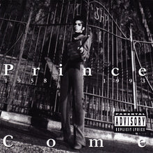 Load image into Gallery viewer, Prince : Come (CD, Album, Spe)
