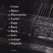 Load image into Gallery viewer, Prince : Come (CD, Album, Spe)
