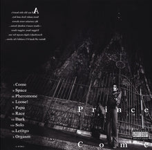 Load image into Gallery viewer, Prince : Come (CD, Album, Spe)
