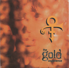 Laden Sie das Bild in den Galerie-Viewer, The Artist (Formerly Known As Prince) : The Gold Experience (CD, Album, All)
