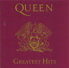 Charger l'image dans la galerie, Queen : Greatest Hits (CD, Comp)
