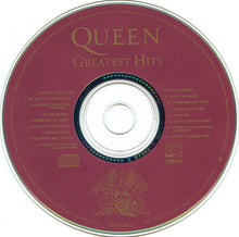 Charger l'image dans la galerie, Queen : Greatest Hits (CD, Comp)
