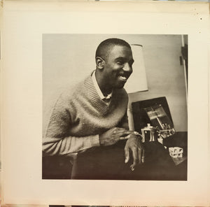 The Unpredictable Jimmy Smith* : Bashin' (LP, Album, Mono, Gat)